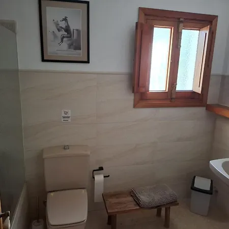 Apartman La Hiedra Jávea