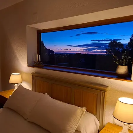 La Hiedra Apartment Javea