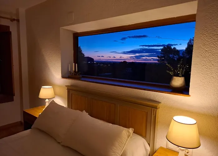 La Hiedra Apartment Javea