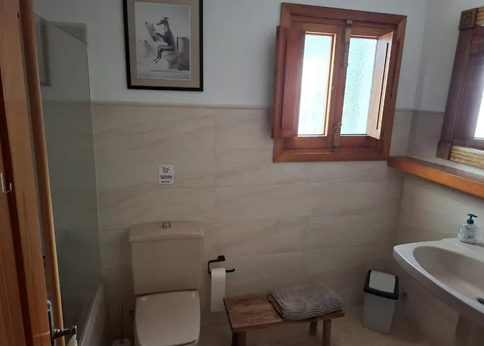 Apartment La Hiedra Javea